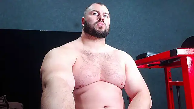 muscularjohnforuX online show from May 6, 2026, 7:45 am