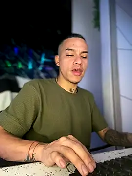 BestMasterForYou online show from December 4, 2024, 9:45 am