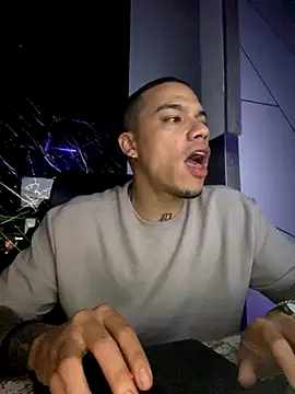 BestMasterForYou online show from October 17, 2025, 5:44 am