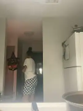 CutieFrmthehood online show from December 21, 2025, 5:14 pm