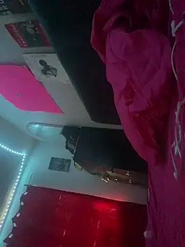 CutieFrmthehood online show from March 7, 2026, 8:03 pm