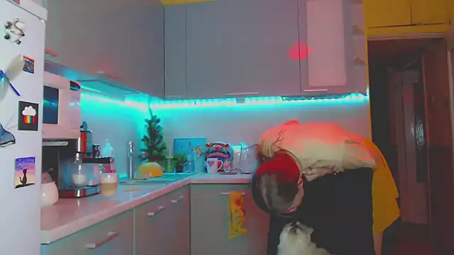 Klementa online show from February 9, 2025, 6:26 pm