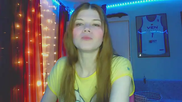 Snapshot of Klementa chatting on June 5, 2026, 7:08 pm Klementa online show from June 5, 2026, 7:08 pm