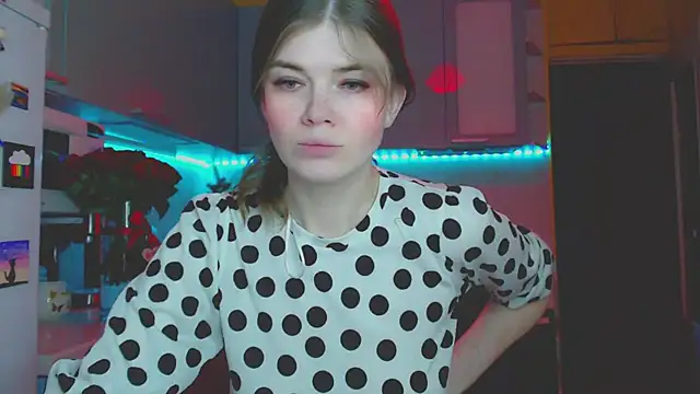 Klementa online show from February 17, 2025, 7:23 pm