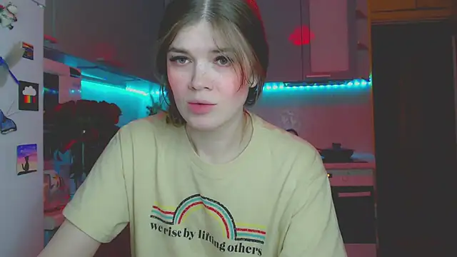 Klementa online show from February 19, 2025, 6:43 pm