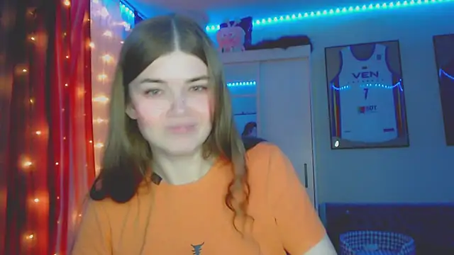 Klementa online show from February 16, 2026, 6:28 pm