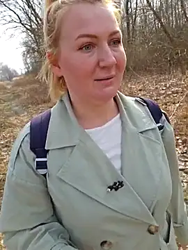 Snapshot of Marushka chatting on March 20, 2025, 12:00 pm Marushka online show from March 20, 2025, 12:00 pm