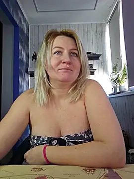 Marushka online show from January 18, 2026, 9:13 am