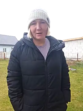 Snapshot of Marushka chatting on February 6, 2025, 11:20 am Marushka online show from February 6, 2025, 11:20 am