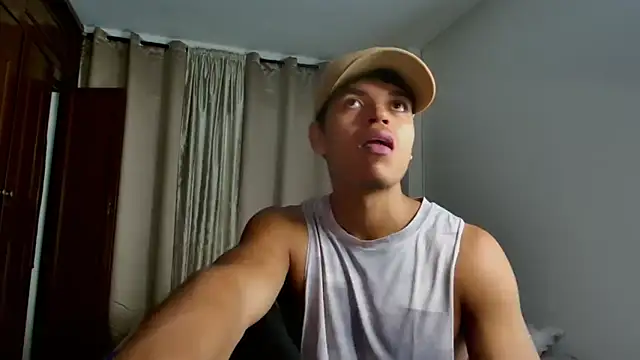 Snapshot of Jhon_wich chatting on May 16, 2026, 4:06 pm Jhon wich online show from May 16, 2026, 4:06 pm