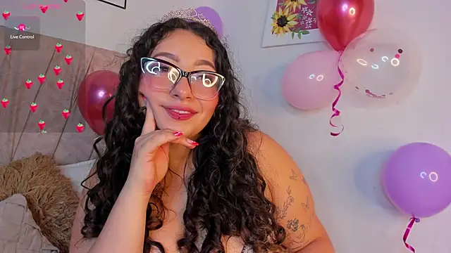 Snapshot of sweet_p_ chatting on October 27, 2025, 3:13 pm sweet p online show from October 27, 2025, 3:13 pm