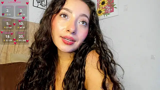 Snapshot of sweet_p_ chatting on May 22, 2026, 7:01 pm sweet p online show from May 22, 2026, 7:01 pm