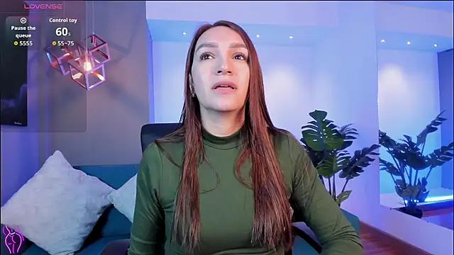 miataylorr1 online show from February 28, 2026, 11:43 am