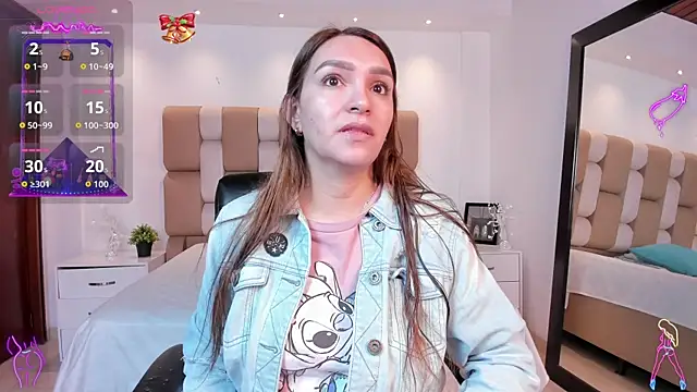 miataylorr1 online show from November 15, 2025, 12:53 pm