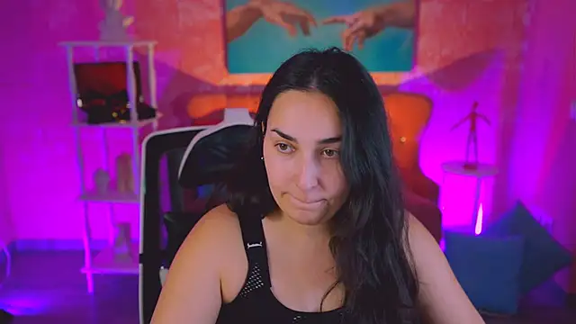 Snapshot of CeceliaJohnson chatting on November 11, 2025, 8:20 am CeceliaJohnson online show from November 11, 2025, 8:20 am