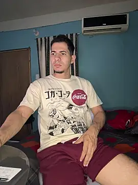Snapshot of steven_clain chatting on June 20, 2026, 1:27 pm steven clain online show from June 20, 2026, 1:27 pm