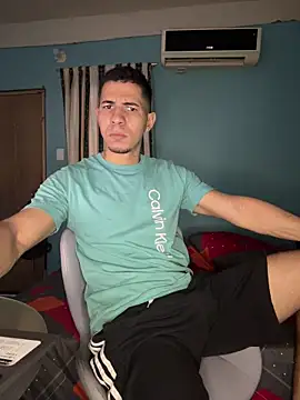 Snapshot of steven_clain chatting on June 21, 2026, 1:17 pm steven clain online show from June 21, 2026, 1:17 pm