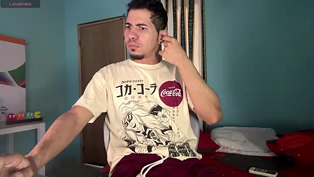 Snapshot of steven_clain chatting on May 15, 2026, 1:42 pm steven clain online show from May 15, 2026, 1:42 pm