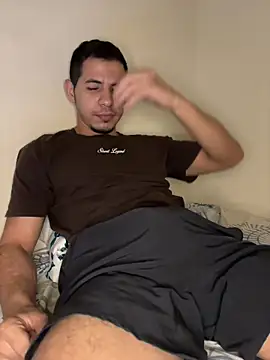 steven clain online show from November 26, 2025, 12:43 am