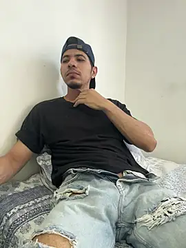 steven clain online show from March 14, 2026, 10:38 pm