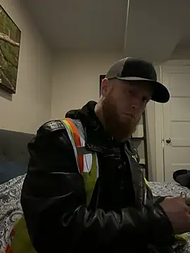 Mackwood89 online show from February 5, 2026, 7:26 am