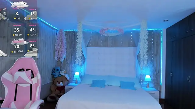 Snapshot of floryn_susana chatting on November 15, 2025, 11:09 pm floryn susana online show from November 15, 2025, 11:09 pm