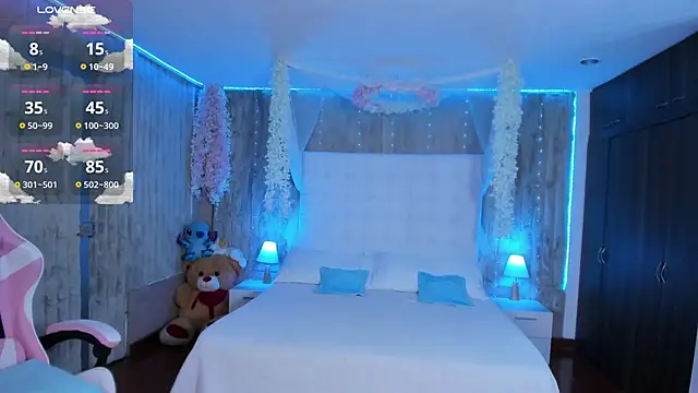 Snapshot of floryn_susana chatting on November 20, 2025, 10:52 pm floryn susana online show from November 20, 2025, 10:52 pm