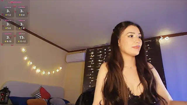 SoeTheReal online show from November 20, 2025, 3:12 pm