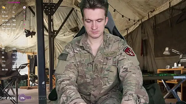 Snapshot of hornystripman97 chatting on March 8, 2026, 1:00 am hornystripman97 online show from March 8, 2026, 1:00 am