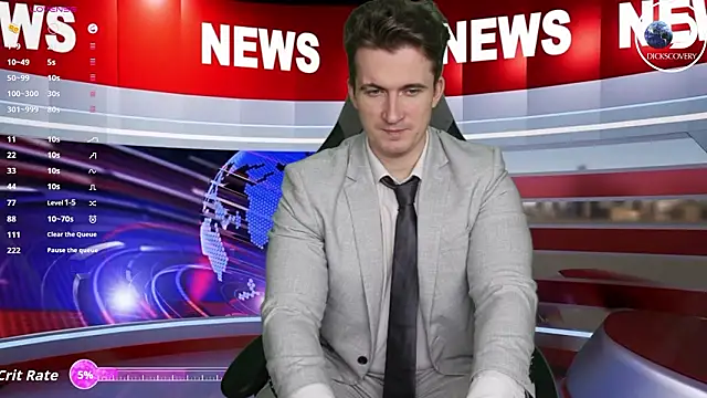 Snapshot of hornystripman97 chatting on March 13, 2026, 11:43 pm hornystripman97 online show from March 13, 2026, 11:43 pm