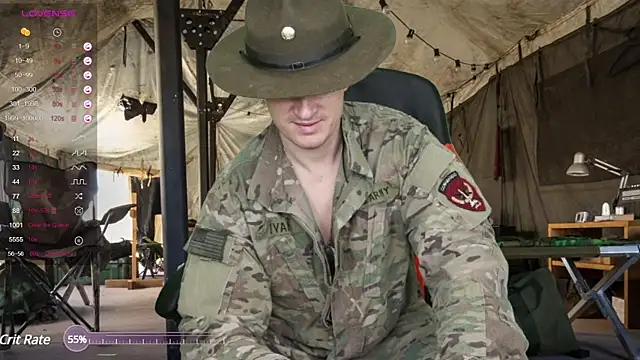 hornystripman97 online show from January 10, 2025, 5:47 am