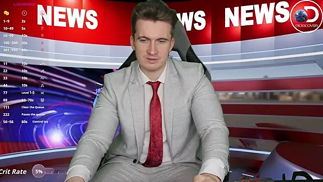 Snapshot of hornystripman97 chatting on February 20, 2026, 1:02 am hornystripman97 online show from February 20, 2026, 1:02 am