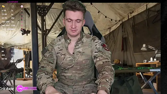 Snapshot of hornystripman97 chatting on November 4, 2025, 2:37 am hornystripman97 online show from November 4, 2025, 2:37 am