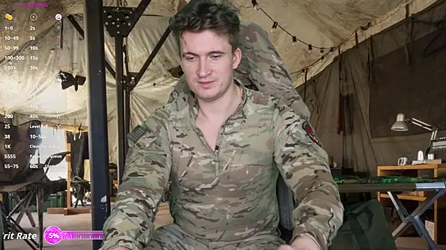 Snapshot of hornystripman97 chatting on December 4, 2025, 3:49 am hornystripman97 online show from December 4, 2025, 3:49 am