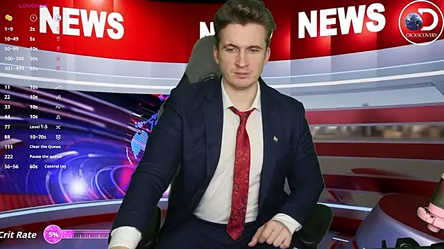 Snapshot of hornystripman97 chatting on March 6, 2026, 11:44 pm hornystripman97 online show from March 6, 2026, 11:44 pm