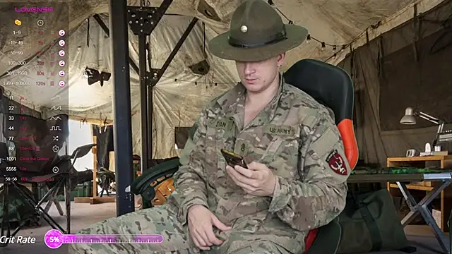 hornystripman97 online show from January 15, 2025, 2:17 am