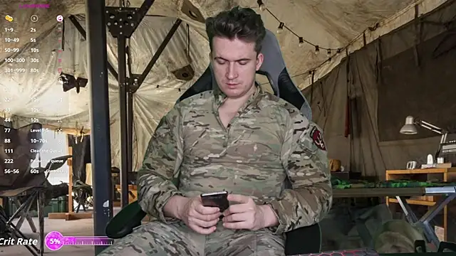 Snapshot of hornystripman97 chatting on February 11, 2026, 4:29 pm hornystripman97 online show from February 11, 2026, 4:29 pm