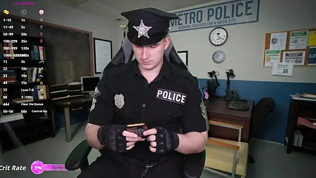 Snapshot of hornystripman97 chatting on November 5, 2025, 12:19 pm hornystripman97 online show from November 5, 2025, 12:19 pm