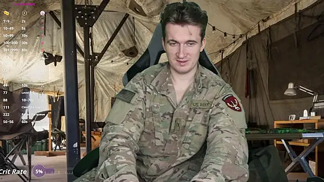 Snapshot of hornystripman97 chatting on March 8, 2026, 2:04 am hornystripman97 online show from March 8, 2026, 2:04 am