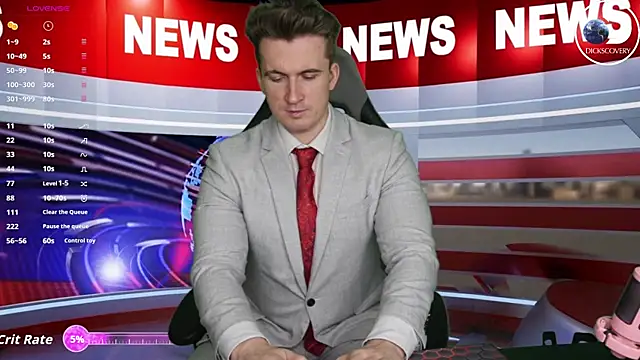 Snapshot of hornystripman97 chatting on February 11, 2026, 1:38 am hornystripman97 online show from February 11, 2026, 1:38 am