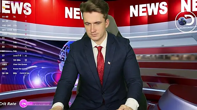 Snapshot of hornystripman97 chatting on October 9, 2025, 2:56 am hornystripman97 online show from October 9, 2025, 2:56 am