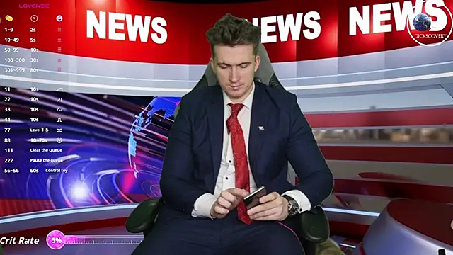 Snapshot of hornystripman97 chatting on March 22, 2026, 1:42 am hornystripman97 online show from March 22, 2026, 1:42 am