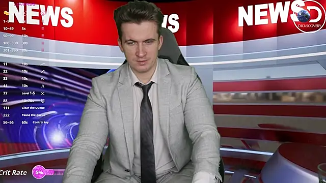 Snapshot of hornystripman97 chatting on February 28, 2026, 2:11 am hornystripman97 online show from February 28, 2026, 2:11 am