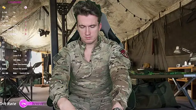 Snapshot of hornystripman97 chatting on October 21, 2025, 2:33 am hornystripman97 online show from October 21, 2025, 2:33 am