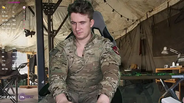 Snapshot of hornystripman97 chatting on February 12, 2026, 4:34 am hornystripman97 online show from February 12, 2026, 4:34 am