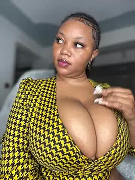 Hyra Ari online show from February 22, 2026, 12:35 am