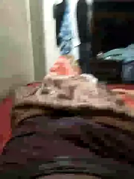 fuckboi690690 online show from January 16, 2025, 6:48 pm