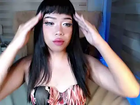 RebecaNextToYou online show from November 26, 2025, 11:10 am