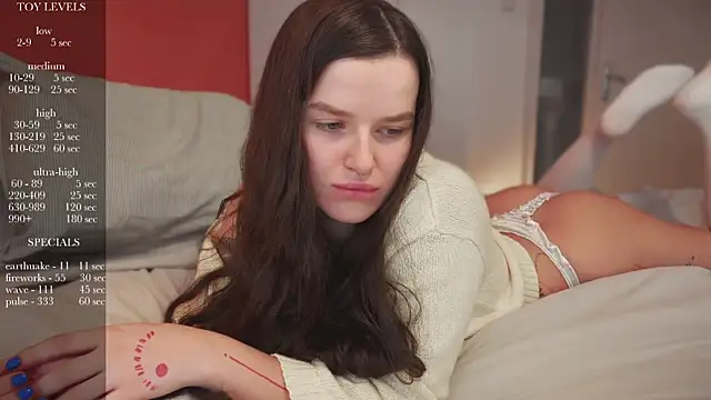 Snapshot of bbambi_ chatting on November 10, 2025, 11:48 am bbambi online show from November 10, 2025, 11:48 am