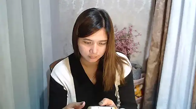 Snapshot of MS_Isabella_Snow92 chatting on February 21, 2025, 2:39 am MS Isabella Snow92 online show from February 21, 2025, 2:39 am